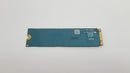 TOSHIBA BG3 256 GB NVME M.2 2280 80MM SOLID STATE DRIVE - BLUE - Like New