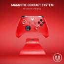Razer Universal Quick Charging Stand for Xbox RC21-01750300-R3U1 - White New