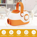 AWALVY AIR-POWERED STEM BUILDING TOYS RECHARGEABLE & PLAY WHILE CHARGING - Like New