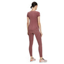 ON WOMEN'S T-SHIRT MOVEMENT-T W - SIZE: WOMEN S - MOSS - Brand New