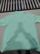 PGA TOUR - SIZE: MEN L - TANAGER TURQUOISE - Brand New