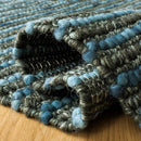 SAFAVIEH Bohemian Collection 2' x 3' Dark Blue/Multi Handmade B00CMCIS5S - Brand New