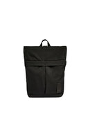 ANTLER URBAN CORE ZIP TOP BACKPACK 14" LAPTOP SLEEVE WORK BAG 4732124083 BLACK - Brand New