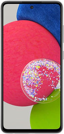 Samsung Galaxy A52 5G 128GB A526 AT&T SM-A526U1 - Black - Scratch & Dent