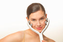 LUMINA RolLift Reduce double chin, redefine your jawline,tighten loose neck skin Like New