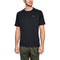 1326413 Under Armour Men's Tech 2.0 Short-Sleeve T-Shirt Black/Graphite L - Brand New
