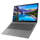 LENOVO IDEAPAD 3 15.6" FHD 1920X1080 PENTIUM GOLD 7505 8GB 256GB SSD - GRAY - Like New