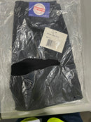 PREMIUM QUALITY APPROVED SCHOOL UNIFORM PANTS - SIZE: YOUTH 10 - BLACK - Brand New