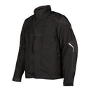 KLIM MEN'S KLIMATE WINTER SNOWMOBILE JACKET - SIZE: MEN L - BLACK - Brand New