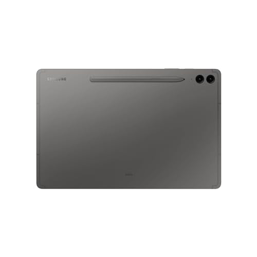 SAMSUNG GALAXY TAB S9 FE+ PLUS 12.4” 128GB ANDROID TABLET - GRAY - Like New
