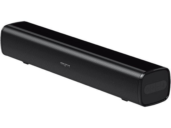 Creative Stage Air Portable and Compact Under-Monitor USB-Powered Soundbar
