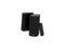 Creative T100-2.0 Compact Hi-Fi Desktop Speakers, up to 80W Peak Power