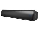 Creative Stage Air V2 Compact Under-Monitor USB Soundbar for PC, with Bluetooth