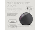 Creative Labs Pebble X Plus 2.1 USB-C Desktop Speakers with Subwoofer, Bluetooth
