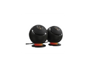Creative Labs Pebble Nova 2.0 USB-C Desktop Speakers - Bluetooth 5.3, RGB