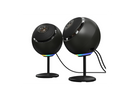 Creative Labs Pebble Nova 2.0 USB-C Desktop Speakers - Bluetooth 5.3, RGB