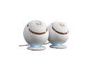 Creative Labs Pebble Nova 2.0 USB-C Desktop Speakers - Bluetooth 5.3, RGB