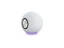 Creative Labs Pebble SE 2.0 Desktop Speakers - 4.40 W RMS - White