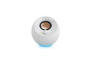 Creative Labs Pebble SE 2.0 Desktop Speakers - 4.40 W RMS - White