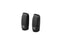 Logitech S120 2.0 Stereo Speakers, Black