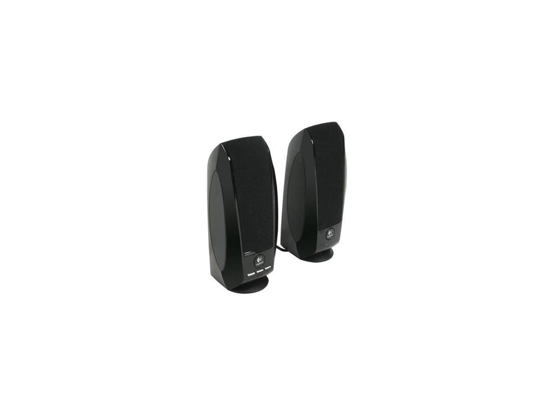 Logitech S150 USB Speakers with Digital Sound