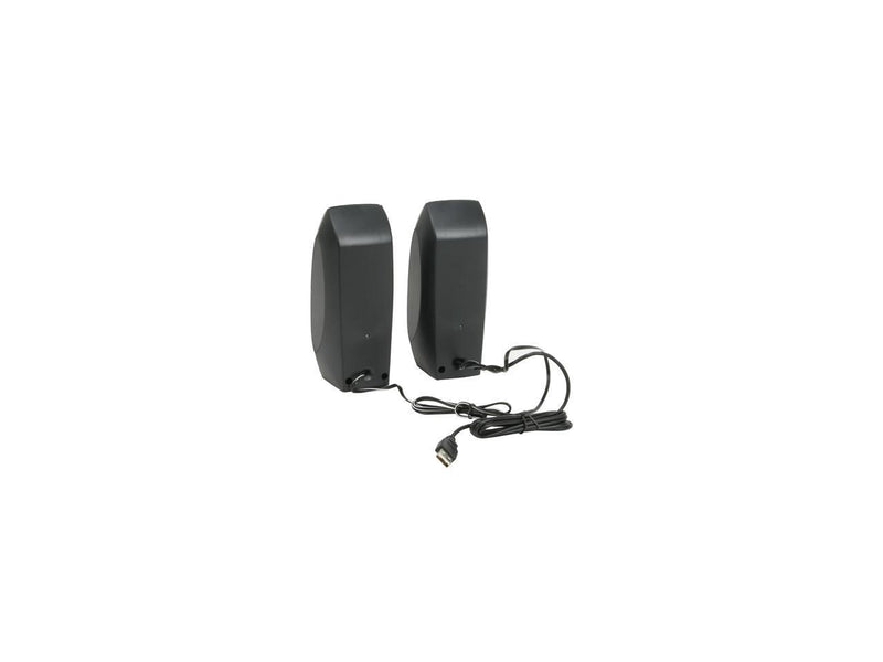 Logitech S150 USB Speakers with Digital Sound