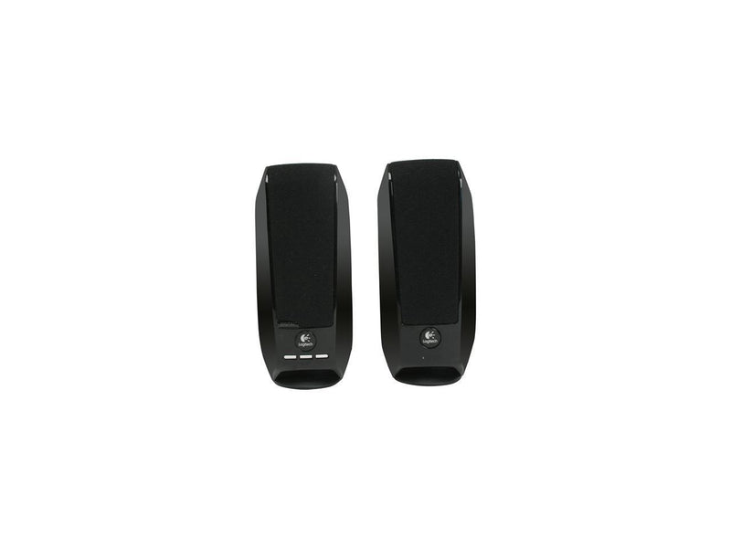 Logitech S150 USB Speakers with Digital Sound