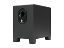 Logitech Z313 2.1 Multimedia Speaker System with Subwoofer, Full Range Audio, 50