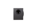 Logitech Z623 400 Watt Home Speaker System, 2.1 Speaker System - Black