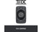 Logitech Z906 5.1 Surround Sound Speaker System - THX, Dolby Digital and DTS