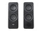 Logitech Z207 2.0 Multi Device Stereo Speaker (Black)