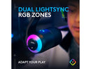 Logitech G Yeti GX Dynamic RGB Gaming Microphone with LIGHTSYNC, USB Mic for