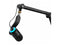 Logitech G Compass Desktop Boom Arm - Black  955-000074