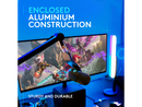 Logitech G Compass Premium Broadcast Boom Arm for Microphone, Internal Springs,