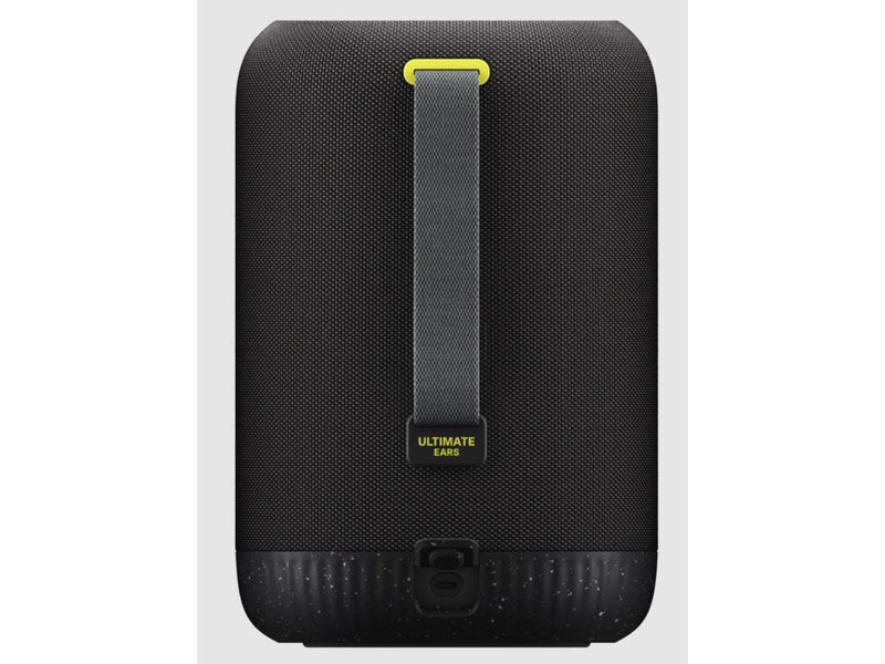 Ultimate Ears 984-001862 EPICBOOM Wireless Bluetooth Speaker -   Charcoal Black