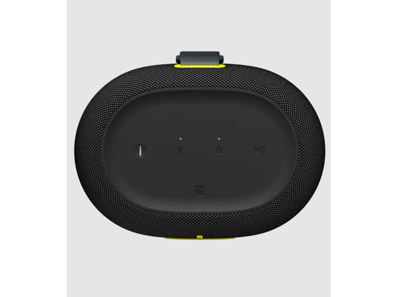Ultimate Ears 984-001862 EPICBOOM Wireless Bluetooth Speaker -   Charcoal Black