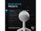 Logitech G Yeti Orb Condenser RGB Gaming Microphone with LIGHTSYNC, USB Mic for