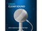 Logitech G Yeti Orb Condenser RGB Gaming Microphone with LIGHTSYNC, USB Mic for