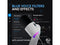 Logitech G Yeti GX Dynamic RGB Gaming Microphone with LIGHTSYNC, USB Mic for
