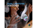 Logitech G Yeti GX Dynamic RGB Gaming Microphone with LIGHTSYNC, USB Mic for