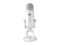 Logitech for Creators Blue Yeti USB Microphone for PC, Podcast, Gaming,