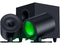 Razer Nommo V2 - Full-Range 2.1 PC Gaming Speakers with Wired Subwoofer: THX