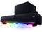 Razer Leviathan V2: Multi-Driver PC Gaming Soundbar with Subwoofer - THX Spatial