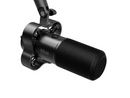 FIFINE K688 Neo USB/XLR Podcast Microphone - Dynamic Pro Mic, Mute & Monitor for