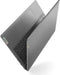 LENOVO IDEAPAD 3 15.6 FHD PENTIUM GOLD 7505 4 128GB SSD FPR GREY 82H801GGUS - Like New