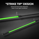 KastKing Brutus Fishing 7ft Medium Heavy Fast 2pcs - B07PZBHBZ7 - Like New
