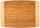 Chicago Cutlery Woodworks 14” x 20” Bamboo Cutting Board B001ISK5E4 - NEW - Brand New