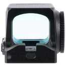 SIG SAUER ROMEO-X PRO PISTOL-MOUNTED RED DOT SIGHT REFLEX SIGHT - BLACK - Like New