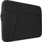 BOOEUDI LAPTOP CASE SLEEVE 15.6 INCH DURABLE SHOCKPROOF PROTECTIVE - BLACK - Like New