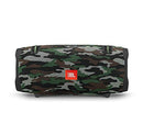 JBL XTREME 2 PORTABLE BLUETOOTH WATERPROOF SPEAKER - CAMOUFLAGE - Like New